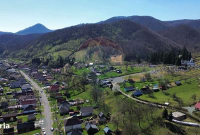 Spațiu comercial, în Firiza