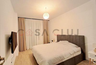 3 Camere, 80mp utili, Etaj 1, Bloc Nou, P-ta1 Mai!! - 4