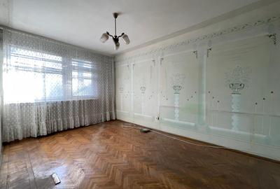 Gara- Bd. Ferdinand, apartament cu 2 camere decomandate, liber, vedere spre parc - 6