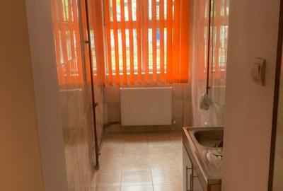 Apartament cu 2 camere semidecomandat, mobilat în Rahova - 5