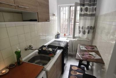Apartament cu 2 camere semidecomandat, mobilat în Tomis Nord - 4