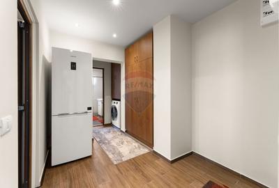 Apartament 2 camere de inchiriat Alfa, finisaje premium, balcon Apartament 2 camere de inchiriat Alfa, finisaje premium, balcon - 8