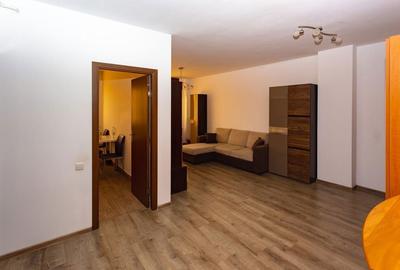 Apartament cu 2 camere semidecomandat în Baciu - 5