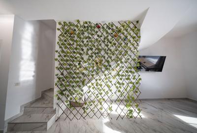 Casă individuală cu 4 camere cu Canalizare în Rahova - 17