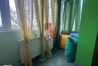 Apartament cu 3 camere, mobilat în Mehala - 14