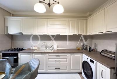 OX525 Amenajari Moderne, Gradina Proprie, Loc Parcare - 6