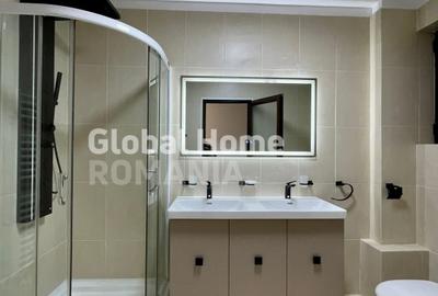 Apartament cu 3 camere decomandat în Central - 6