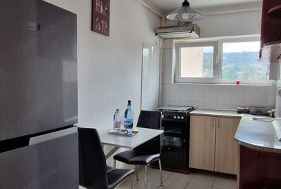 Apartament 3 camere Zona Vitan - 1