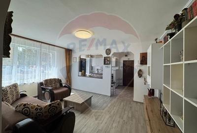 APARTAMENT 3 CAMERE SEMIDECOMANDAT SIBIU, ZONA  TEREZIAN - 1