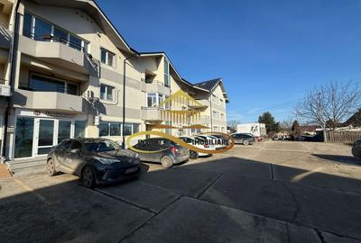 Apartament cu 3 camere semidecomandat în CFR - 12