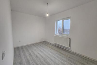 Garsonieră decomandată în Lunca Cetățuii - 9