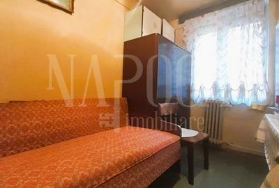 Apartament cu 3 camere decomandat în Central - 2