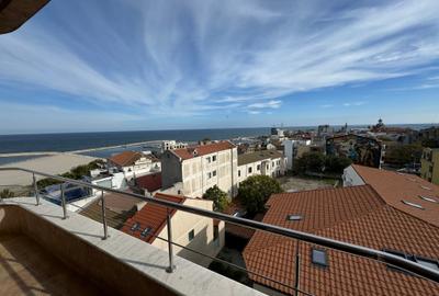 3 Camere Zona Peninsula Lângă Biserica Greacă Vedere Frontală La Mare - 7