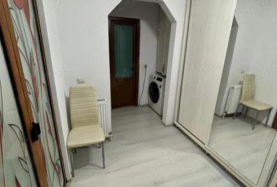 Apartament cu 2 camere decomandat în Central - 7
