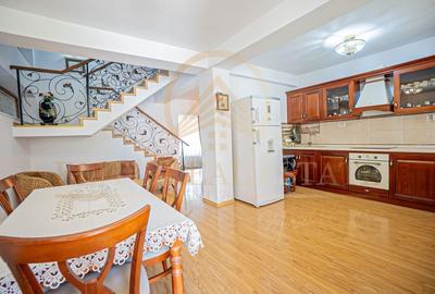 Ovidiu Sud - Zona premium - Vila impozanta, curte mare, garaj, terasa! - 25