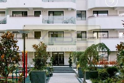 Apartament 2 camere open-space Royal Town Copou - 22