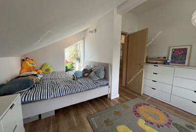 Penthouse 3 Camere Etaj 3 | 2 Bai 2 Terase | Giroc-Zona Planetelor Penthouse 3 Camere Etaj 3 | 2 Bai 2 Terase | Giroc-Zona Planetelor - 11