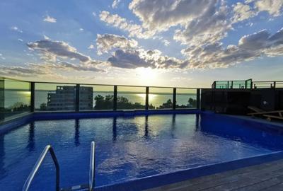 Refugiu de vara intr-un complex exclusivist, aproape de plaja - 12