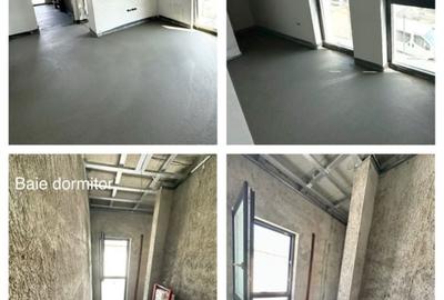 Casă cu 4 camere în Central - 2
