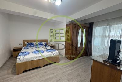 Apartament cu 3 camere, mobilat în George Enescu - 3