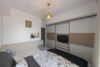 Apartament 3 camere Mobilat & utila Loc parcare Confort Urban Sălaj - 7