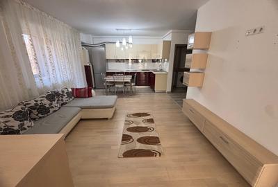 Apartament 3 camere Manastur - 2