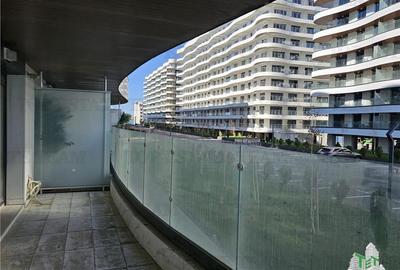 Apartament 2 camere prima linie la mare - Complex Casa del Mar - Mamaia - 15