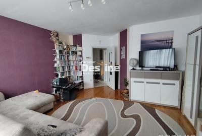 Apartament cu 2 camere decomandat, mobilat în Progresul - 2