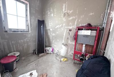 Duplex cu 4 camere cu Canalizare în Moșnița Nouă - 6