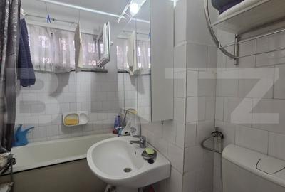 Apartament 2 camere,54mp,etajul 1,zona Simplon - 4