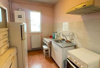Apartament 2 camere-Podu Ros-50 mp - 3
