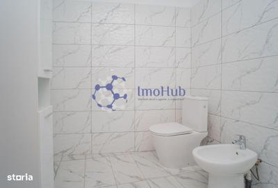 Casă cu 4 camere în Bucșinescu - 2