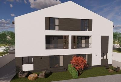 Casa tip duplex ( direct dezvoltator ) - 7