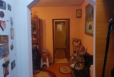Apartament cu 3 camere semidecomandat în Mircea cel Bătrân - 2
