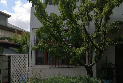 Constanta, Lazu, vila 5 camere, p+1, 360mp cu gradina deosebita - 5