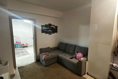 Apartament cu 2 camere în Ferentari - 8