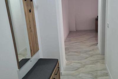 Apartament cu 2 camere decomandat în Păcurari - 4