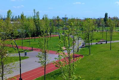 Berceni - Aparatorii Patriei -  str Drumul Jilavei - Parcare inclusa - 23