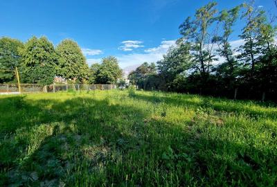 Teren 1,749mp Piatra-Neamt / Strada Zambilelor - 8