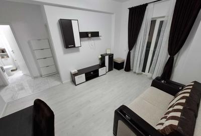 Apartament cu 2 camere decomandat în Chiajna