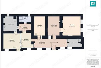 Casa mobilata si utilata Iecea Mare - 5