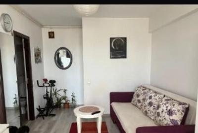 Piata sudului obregia bloc nou centrala parcare - 1