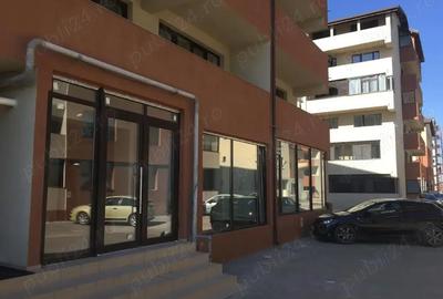 Spațiu comercial, de 100 mp, în Bragadiru - 1