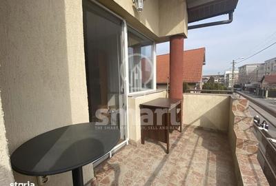 Garsonieră decomandată în Gheorgheni - 7