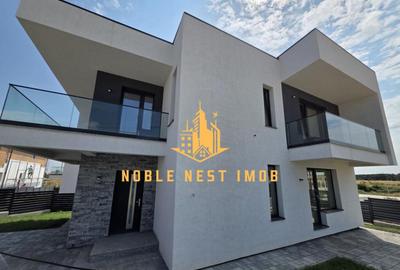 Casa premium - 145 mp, 4 camere, 2.5 km de centru Pitesti - 1