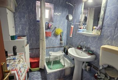 Apartament cu 2 camere semidecomandat, mobilat în Brâncoveanu - 2