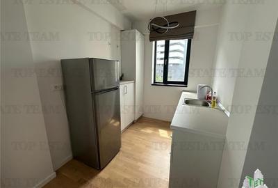 Apartament 2 camere de vanzare in zona Baneasa - 5