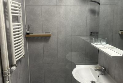 Lacul Tei, langa Facultatea de Constructii - 5