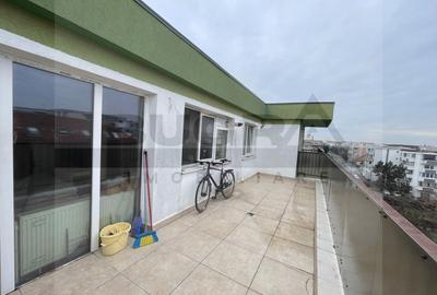 Garsonieră decomandată în Între Lacuri - 9