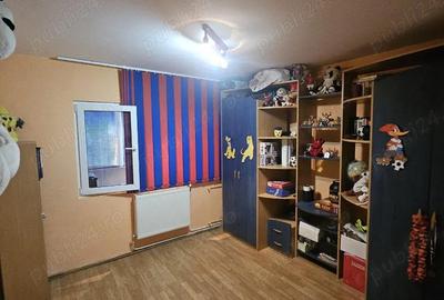 Apartament cu 2 camere decomandat în Central - 2